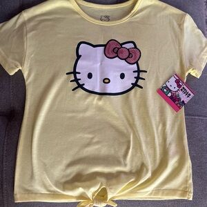 Hello Kitty T-Shirt